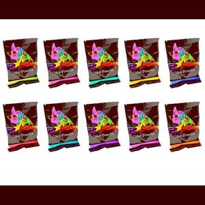 Holi Powder
